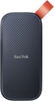 Externí disk SanDisk Portable SSD 480GB