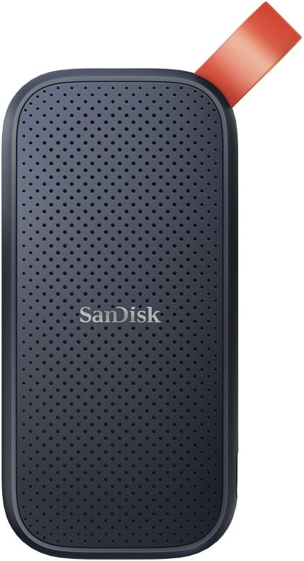 Externí disk SanDisk Portable SSD