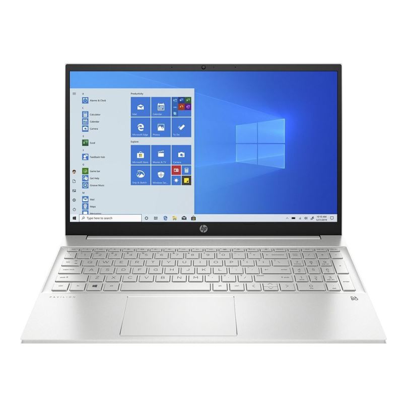 Repasovaný notebook HP Pavilion 15-EH3013NL, záruka 24 měsíců