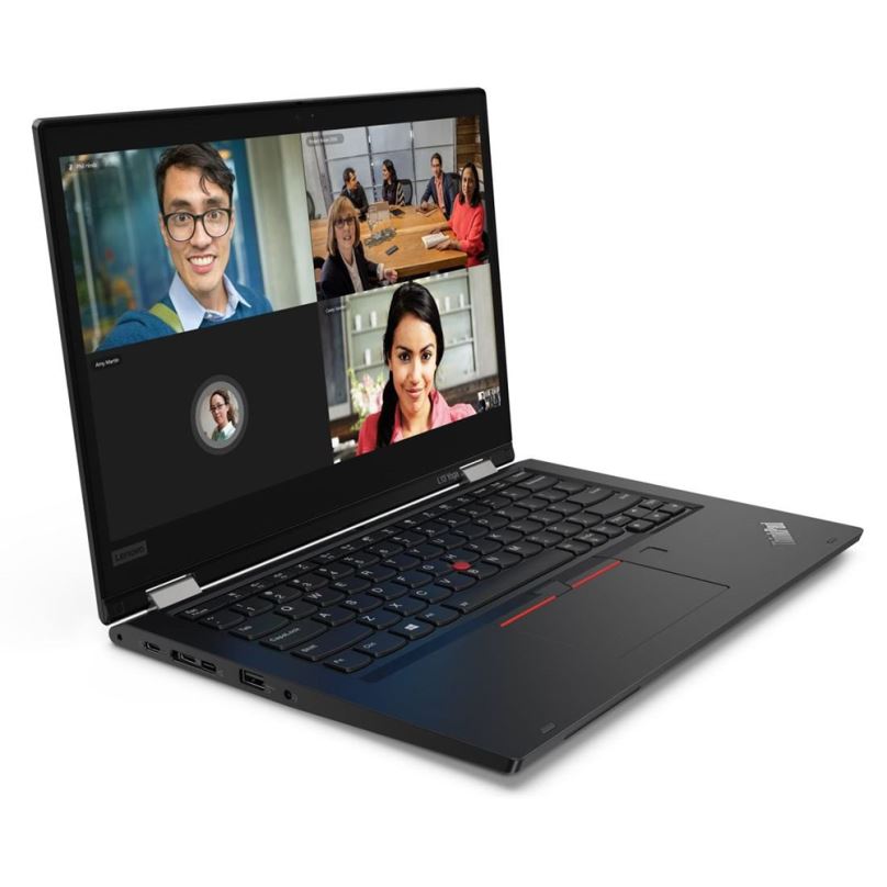 Repasovaný notebook Lenovo ThinkPad L13 Yoga, záruka 24 měsíců