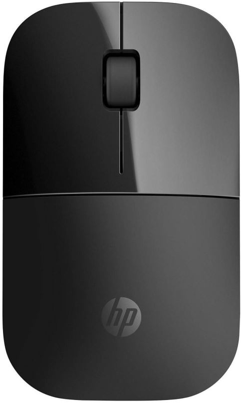 Myš HP Wireless Mouse Z3700 Black Onyx