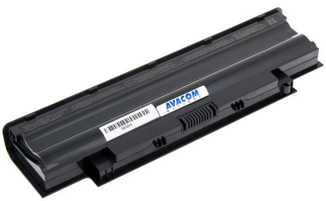Baterie do notebooku Avacom Dell Inspiron 13R/14R/15R, M5010/M5030 Li-Ion 11,1V 5800mAh