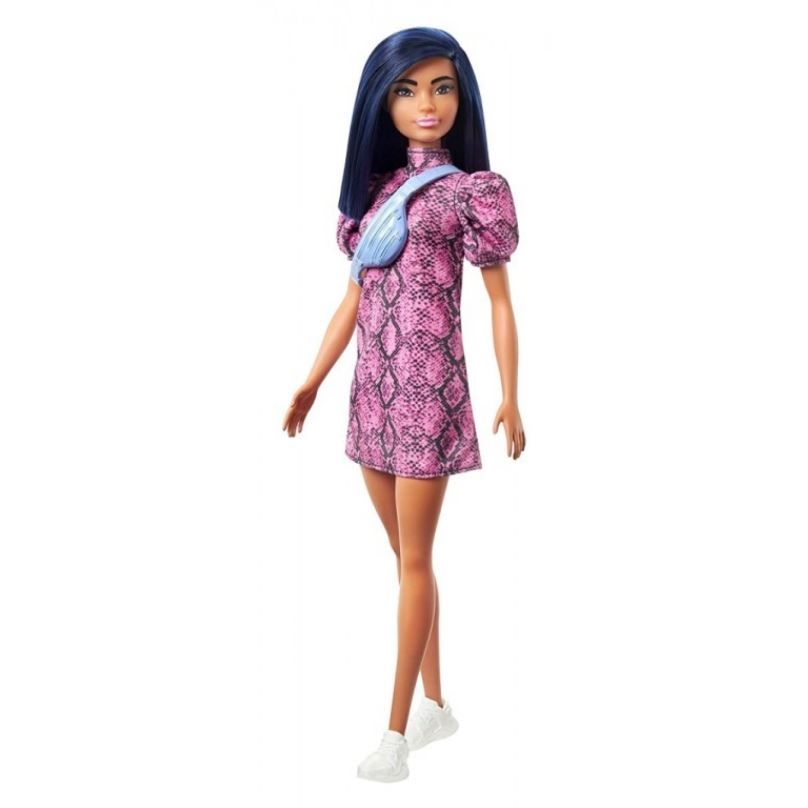 Barbie modelka 143, Mattel GXY99