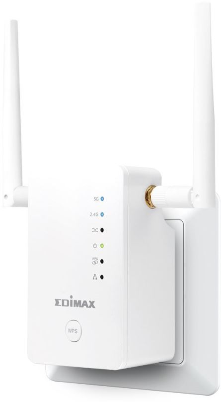 WiFi extender Edimax Gemini RE11S