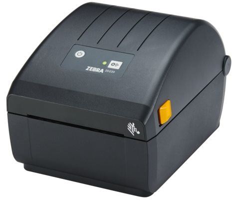 Tiskárna štítků Zebra ZD230 DT