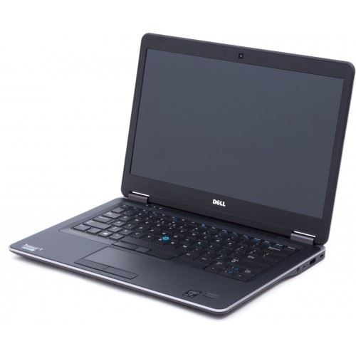 Renovavaný notebook Dell Latitude E7440, záruka 24 měsíců