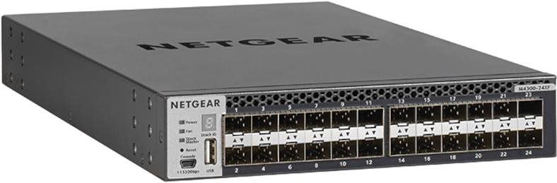 Switch Netgear XSM4324FS-100NES