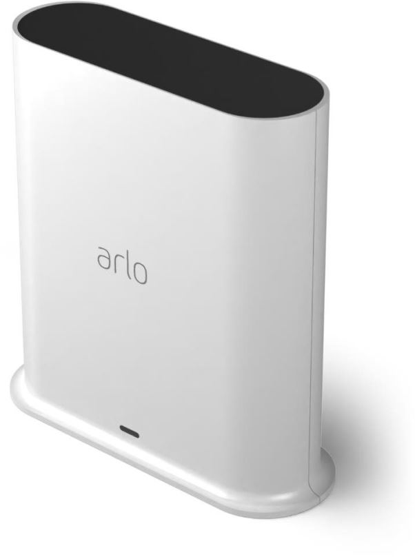 Kamerový systém Arlo SmartHub Base station s úložištěm Micro SD bílá