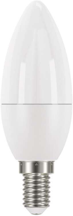 LED žárovka EMOS LED žárovka Classic Candle 5W E14 studená bílá