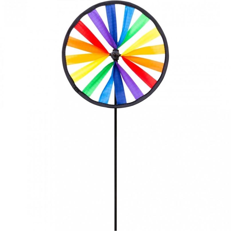 Větrník Invento Easy Rainbow Větrník