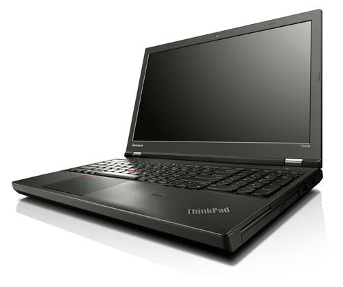 Notebook Lenovo ThinkPad T540p (15,6" 1366x768, Intel Core i5 4300M 2,6GHz, 8GB RAM, 256GB SSD, Windows 10 Pro)