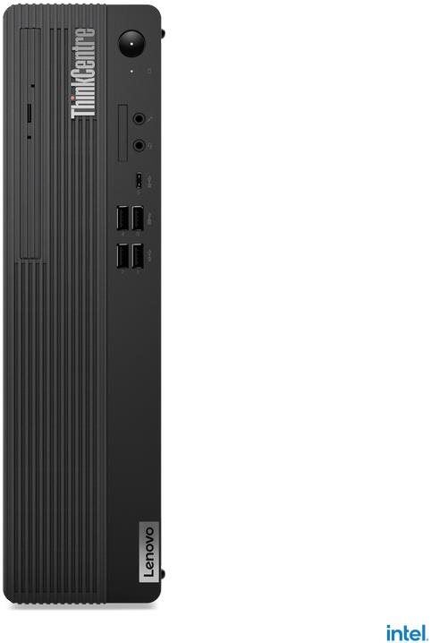 Počítač Lenovo ThinkCentre M90s Gen 3 Black