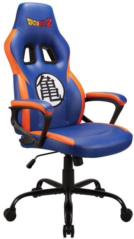 Herní židle SUPERDRIVE Dragonball Z Gaming Seat Original