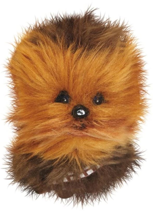 Klíčenka Star Wars - mluvící Chewbacca - klíčenka