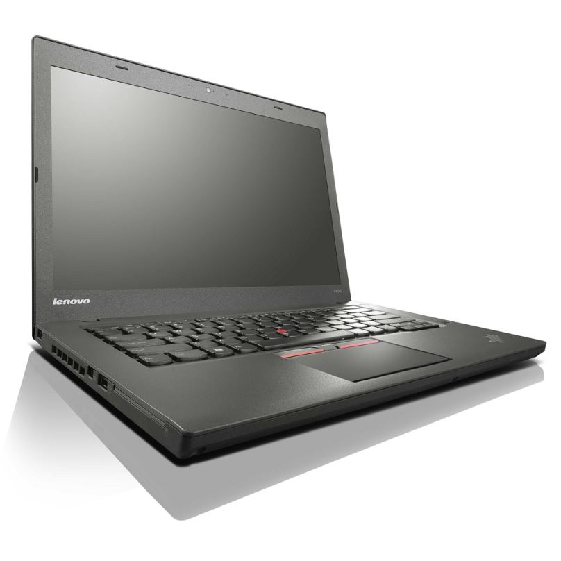 Renovovaný notebook Lenovo ThinkPad T450, záruka 24 měsíců