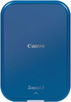 Termosublimační tiskárna Canon Zoemini 2 modrá