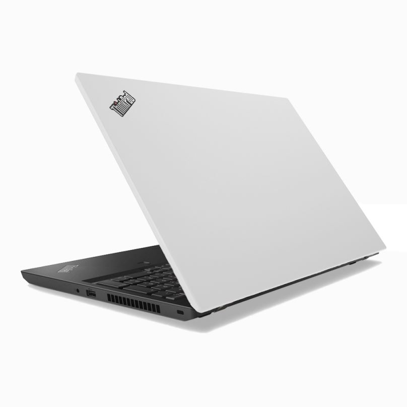 Repasovaný notebook Lenovo ThinkPad L580, záruka 24 měsíců