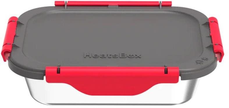 Faitron HeatsBox sada vnitřních misek