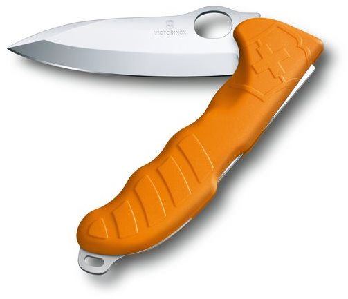 Nůž Victorinox Hunter Pro M oranžový 136mm
