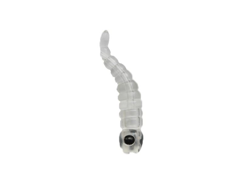 Carp´R´Us Rovnátko Mouthsnagger Dragonfly Larvae Shorty Clear 8ks
