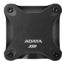 Externí disk ADATA SD600Q SSD 480GB černý