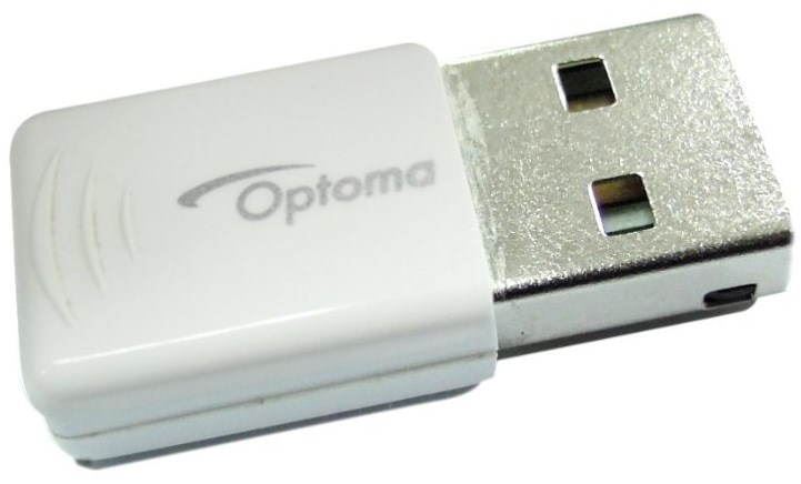 WiFi USB adaptér Optoma WU5205 Wireless Dongle