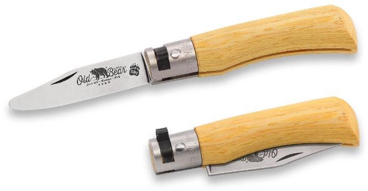 Nůž Antonini OldBear 9351/15_MGK
