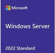 Kancelářský software Microsoft Windows Server 2022 Standard - 2 Core License Pack Education