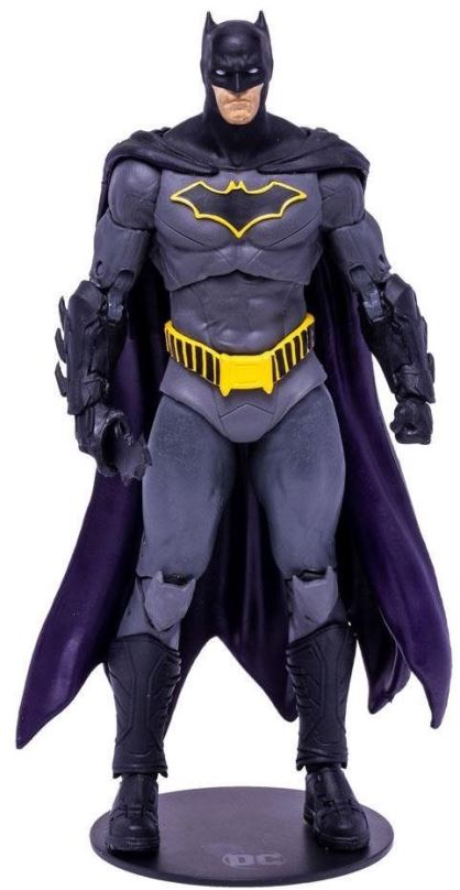 Figurka DC Multiverse - Batman Rebirth - akční figurka