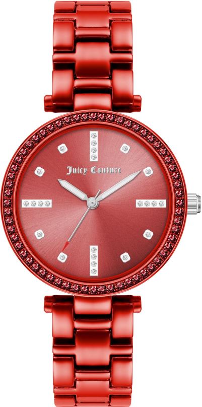 Dámské hodinky Juicy Couture JC/1367RDRD