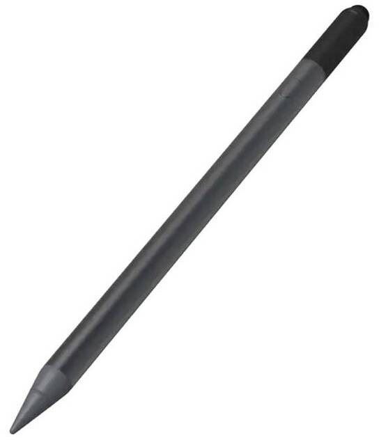 Dotykové pero (stylus) ZAGG stylus pro tablety Apple šedý/černý