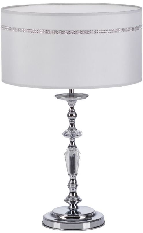 Stolní lampa Jupiter 1428 - Stolní lampa HILTON 1xE27/60W/230V
