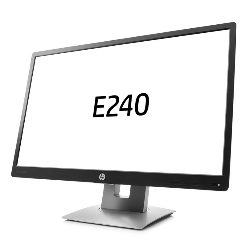 Repasovaný monitor LCD HP 24" E240, záruka 24 měsíců