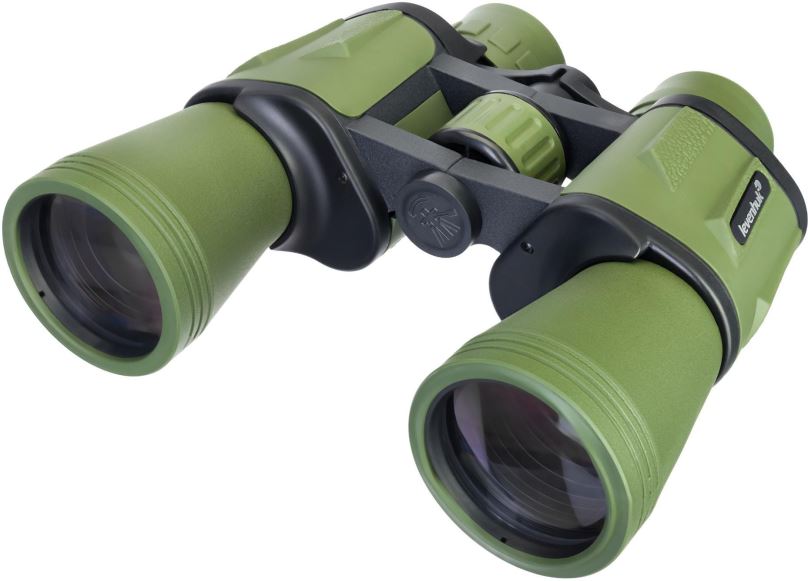 Dalekohled Levenhuk binokulární dalekohled Travel 10 x 50