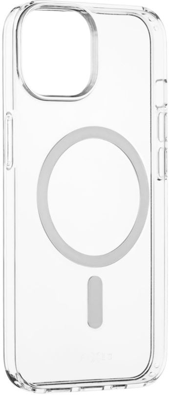 Kryt na mobil FIXED MagPure s podporou Magsafe pro Apple iPhone 14 čirý