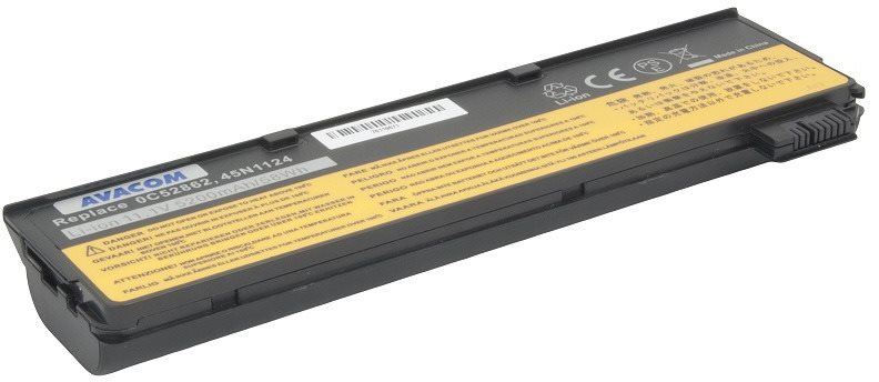 Baterie do notebooku AVACOM pro Lenovo ThinkPad T440s/X240 Li-Ion 11,1V 5200mAh 58Wh