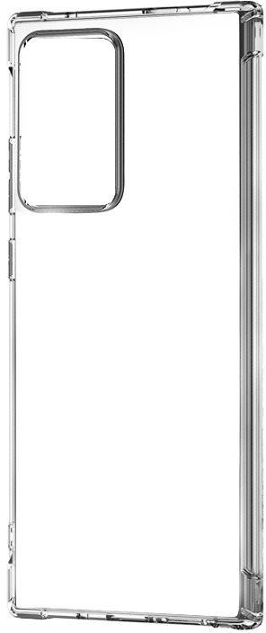 Kryt na mobil Hishell TPU Shockproof pro Samsung Galaxy Note 20 čirý