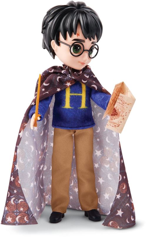 Figurky Harry Potter figurka Harry Potter 20 cm deluxe
