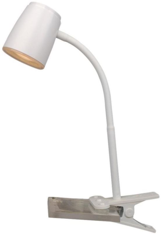 Stolní lampa Top Light Mia KL B - LED Lampa s klipem LED/4,5W/230V