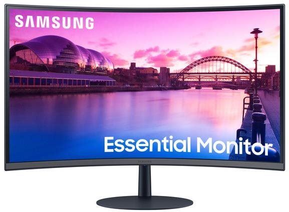 LCD monitor 32" Samsung S39C