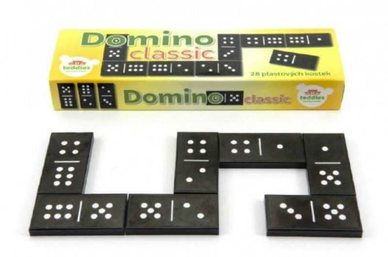 Domino Wader Domino Classic