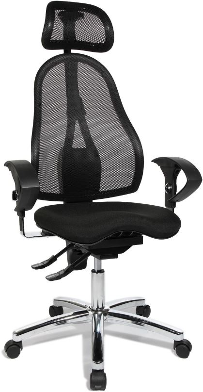 Kancelářská židle TOPSTAR Sitness 15 X