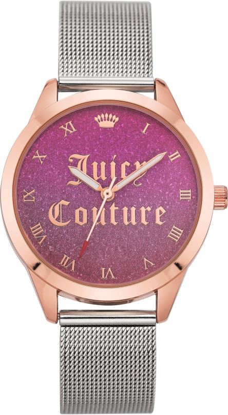 Dámské hodinky Juicy Couture JC/1279HPRT