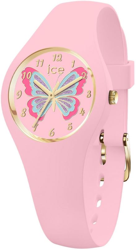 Dětské hodinky Ice Watch 021954, růžové