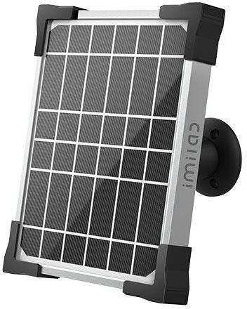 Solární panel IMILAB Solar Panel pro IMILAB EC4