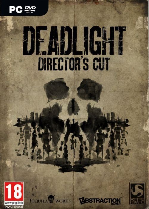 Hra na PC Deadlight: Director's Cut (PC) DIGITAL