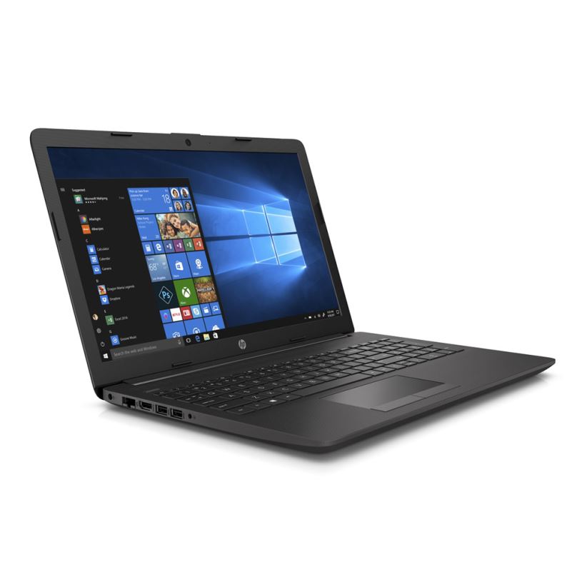 Repasovaný notebook HP 250 G7, záruka 24 měsíců