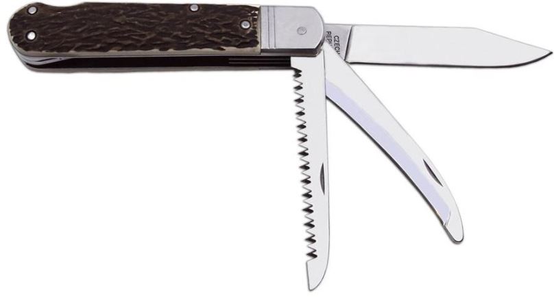 Nůž Mikov 232-XH-3 KP