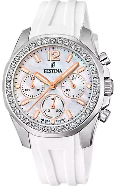 Dámské hodinky FESTINA Boyfriend Collection 20610/1