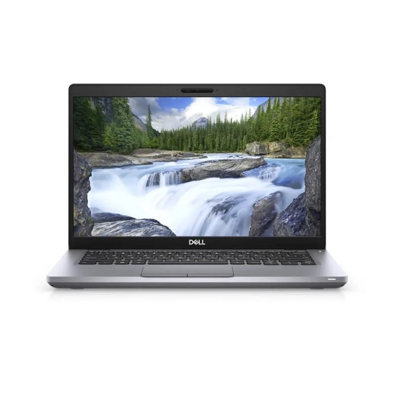 Repasovaný notebook Dell Latitude 5411, záruka 24 měsíců